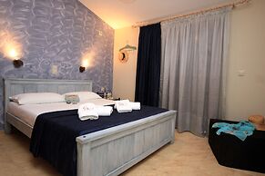 Greka Ionian Suites and Villa