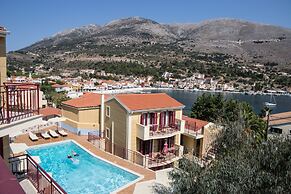 Greka Ionian Suites and Villa