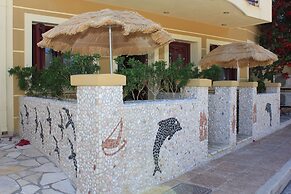 Greka Ionian Suites and Villa