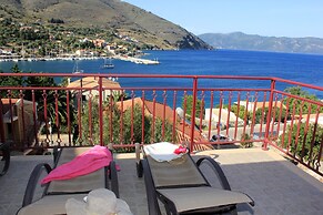 Greka Ionian Suites and Villa