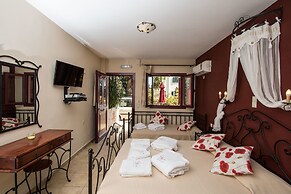 Greka Ionian Suites and Villa