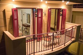 Greka Ionian Suites and Villa