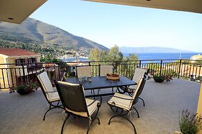 Greka Ionian Suites and Villa