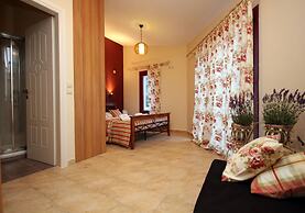 Greka Ionian Suites and Villa