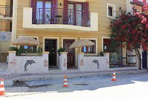 Greka Ionian Suites and Villa