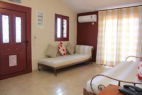 Greka Ionian Suites and Villa