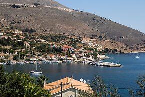 Greka Ionian Suites and Villa