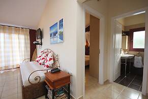 Greka Ionian Suites and Villa