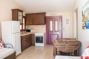 Greka Ionian Suites and Villa