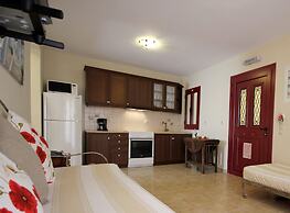 Greka Ionian Suites and Villa