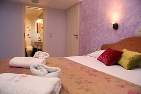 Greka Ionian Suites and Villa