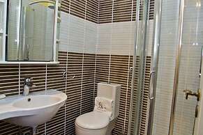 Greka Ionian Suites and Villa