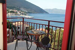Greka Ionian Suites and Villa