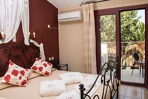 Greka Ionian Suites and Villa