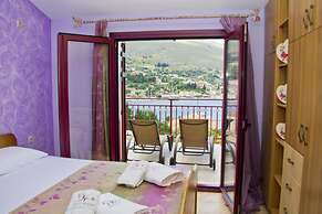 Greka Ionian Suites and Villa