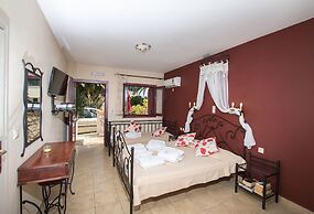 Greka Ionian Suites and Villa