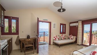 Greka Ionian Suites and Villa