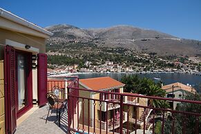 Greka Ionian Suites and Villa