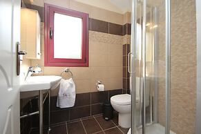 Greka Ionian Suites and Villa