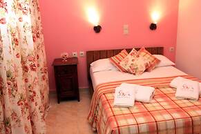 Greka Ionian Suites and Villa