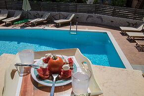 Greka Ionian Suites and Villa
