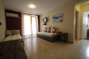 Greka Ionian Suites and Villa