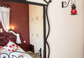 Greka Ionian Suites and Villa