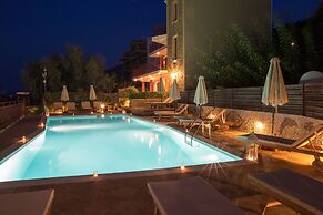 Greka Ionian Suites and Villa