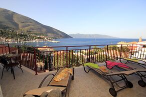 Greka Ionian Suites and Villa