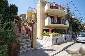 Greka Ionian Suites and Villa