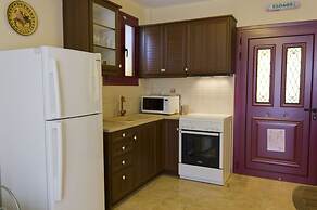 Greka Ionian Suites and Villa