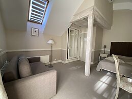 Villa Joma Hotel