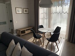 Villa Joma Hotel