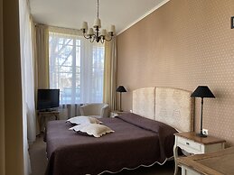 Villa Joma Hotel