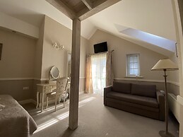 Villa Joma Hotel