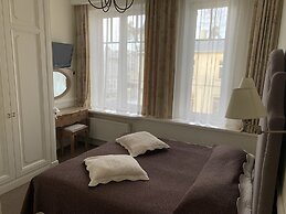 Villa Joma Hotel