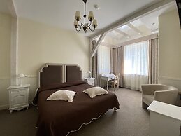 Villa Joma Hotel
