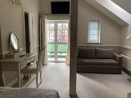 Villa Joma Hotel
