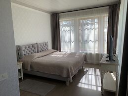 Villa Joma Hotel