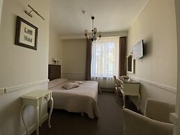 Villa Joma Hotel