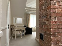 Villa Joma Hotel