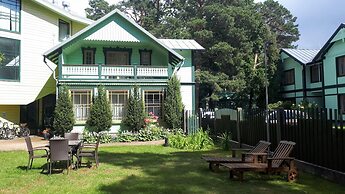 Villa Joma Hotel