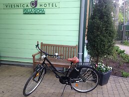 Villa Joma Hotel