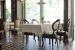 Villa Joma Hotel