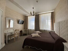 Villa Joma Hotel