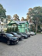 Villa Joma Hotel