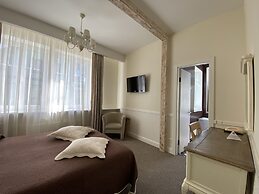 Villa Joma Hotel