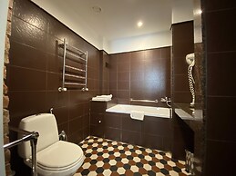 Villa Joma Hotel