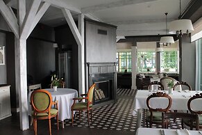 Villa Joma Hotel