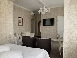Villa Joma Hotel